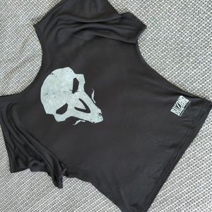 Overwatch Reaper Shirt
